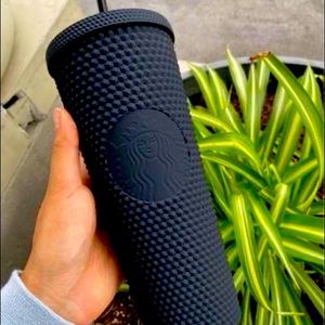 Star studded limited edition Starbucks Chiller